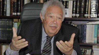 رجائي عطية: الإخوان حاولوا أخونة القضاء وهدم الشرطة والمؤسسة الصحفية