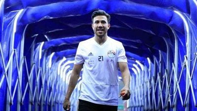 ”تريزيجيه” يعلن موعد زفافه بنفسه (فيديو)