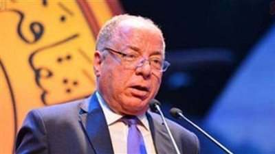 حلمي النمنم: مرسي كان مندوبا في قصر الاتحادية لمكتب الإرشاد