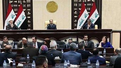 أنباء عن القبض على أعضاء بـ”البرلمان العراقي”