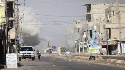 بوساطة أردنية.. استئناف المفاوضات حول درعا بين الأطراف المتنازعة