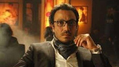 طارق لطفي ينعي الفنان مدحت مرسي