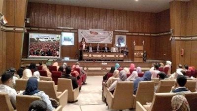 محافظ القليوبية احتفالًا بذكرى 30 يونيو: ندعم الرئيس ونرفض دعوات التظاهر