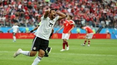 تريزيجيه: الفيديوهات لم تكن السبب في خروجنا من كأس العالم