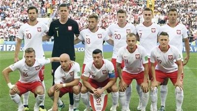 تعرف على تشكيل مباراة بولندا واليابان