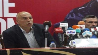 محمد يوسف : معسكر الفريق في كرواتيا يبدأ غدًا