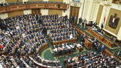 «حقوق البرلمان» تنتهي من كتيباب إنجازات اللجنة خلال الانعقاد الثاني والثالث