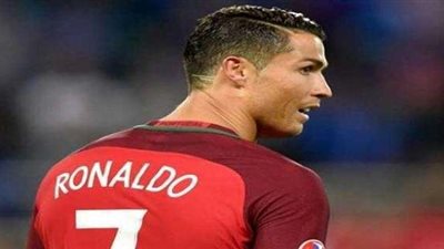 إقصاء «رونالدو» ورفاقه من المونديال حديث الصحف البرتغالية اليوم