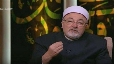 خالد الجندي: نحن الآن في موسم «شائعات الإنترنت» (فيديو)