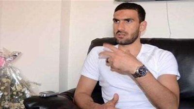 بعد رحيل عواد.. لاعب الأهلي السابق أبرز البدائل لحراسة عرين الدراويش