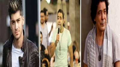 نشرة فن «بلدنا اليوم».. 3 مفاجآت في ألبوم «الكينج» محمد منير المقبل