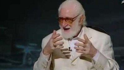 أحمد مجدي ناعيًا الراحل ميشيل المصري: قدم أعمالًا ستبقى في ذاكرة الوطن