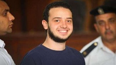 بعد 3 ساعات أمام النيابة.. التحريات تكشف دور نجل «البلتاجي» في التحريض على العنف