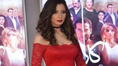 سارة التونسي: «كارما» أول أفلامي بالوطن العربي