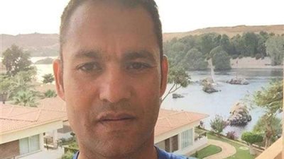 مصطفى كمال: الأهلي يمتلك 3 حراس على مستوى عالي