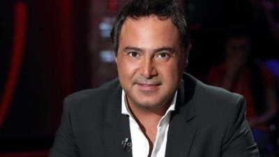 عاصي الحلاني يلتقي بجمهوره في سوريا