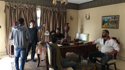 البرومو الرسمي للفيلم الروائي «صابرة» (فيديو)