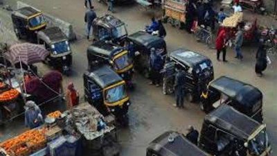 «التوك توك».. سلاح فعال لحصد أرواح الأبرياء