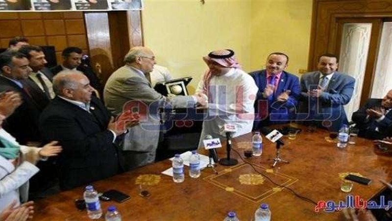 بلدنا اليوم