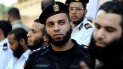 خبير أمني عن عودة الضباط الملتحين للعمل: ينبغي محاكمتهم عسكريًا إذا أخطأوا