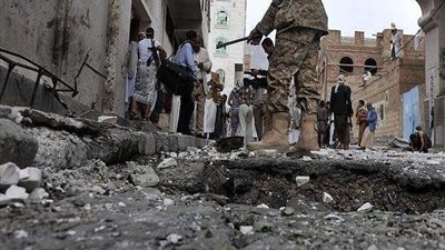 مقتل 7 مدنيين في انفجار عبوات ناسفة بالطريق بين مدينتي زبيد والتحيتا