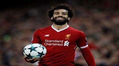 محمد صلاح: أشعر بالسعادة لتجديد عقدي مع ليفربول