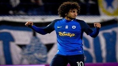 بعد فشل المنتخب في المونديال.. وردة يتجه للغناء اليوناني