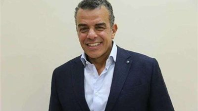 خالد مرتجي يُمثل الأهلي في اجتماع الجبلاية