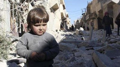 التحالف العربي يكشف عدد الأطفال المقتوليين على يد ميلشيا الحوثي