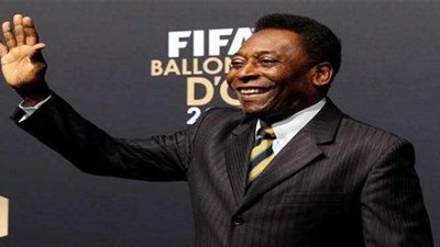 «بيليه» يُطالب منتخب بلاده بتحقيق الفوز على المكسيك