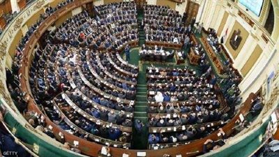 البرلمان يوافق مبدئيًا على قانون «المزيدات والمناقصات».. وعبد العال: يحقق مبدأ الشفافية