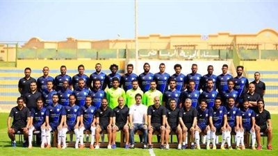 الجونة يتمسك ببقاء 7 لاعبين في صفوفه