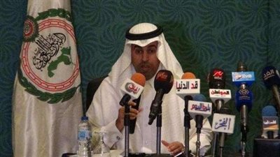 «البرلمان العربي» يدعو لمقاطعة منتجات الدول التي نقلت سفارتها للقدس