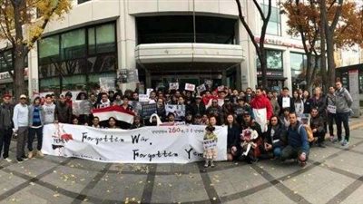 «نييورك تايمز» كوريا الجنوبية تفتقد الكثير من القيم الإنسانية