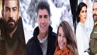 بعد نجاحها في غزو الفضائيات العربية.. 3 مسلسلات تركية حطمت حواجز الإيرادات