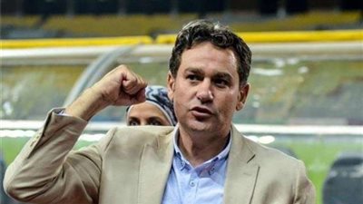 قبل الاعلان عن المدير الفني الجديد.. «جلال» يقود الزمالك للفوز وديًَا بعشر أهداف