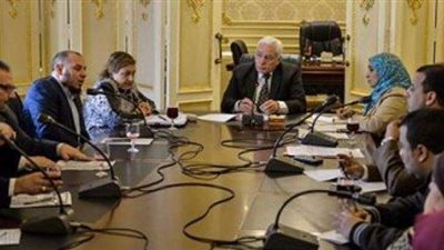 «دينية البرلمان»: الفتوى في حوزة «الأوقاف»