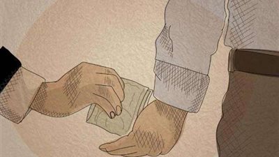 غدًا.. محاكمة المتهمين بقضية «رشوة المطار»