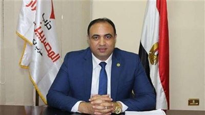 برلماني يطالب بفرض عقوبة على مُقترح تطبيق ضريبة على شهادة الوفاة