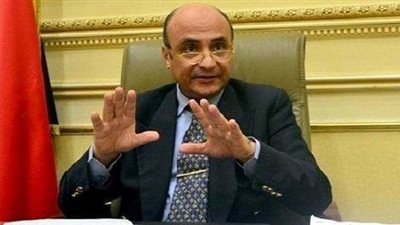 المستشار عمرو مروان: قانون الصحافة هو تطبيق صريح لمواد الدستور (فيديو)