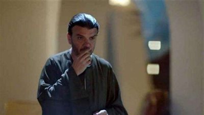 أحمد سلامة: هذا هو السر وراء نجاح الجزء الأخير من «سلسال الدم»