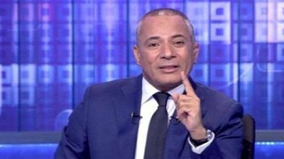 أحمد موسى: خالد البلشي كان يستغل موقعه في نقابة الصحفيين لمهاجمة أشخاص بعينهم (فيديو)