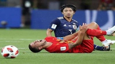 بلجيكا تعبر اليابان بشق الأنفس وتضرب موعدًا مع البرازيل بدور الثمانية بكأس العالم