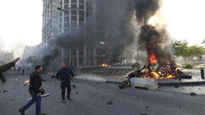 مصرع وإصابة 40 شخصًا في تفجير انتحاري بأفغانستان