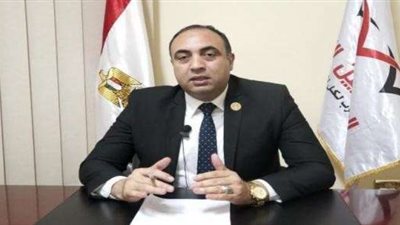 برلماني: قانون «المناقصات والمزايدات» يقضي على سياسة الاحتكار