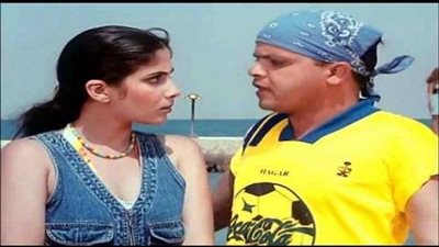 مفأجاة.. عرض «صعيدي في الجامعة الأمريكية 2» فى «رأس السنة»