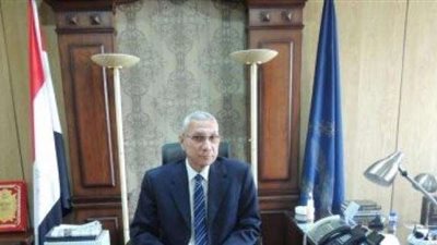 ضبط 30 قطعة سلاح في حملة أمنية مكبرة بالمنيا