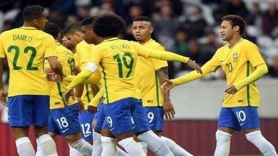 اليوم.. لقاء البرازيل والمكسيك في دور الـ16