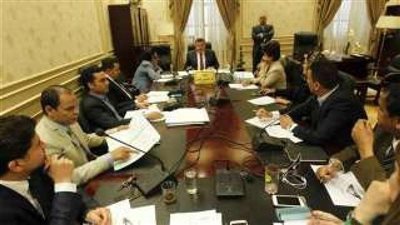 «ثقافة البرلمان» تحسم الموقف النهائي من قانون اتحاد الكتاب اليوم