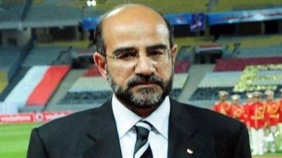 عامر حسين يكشف عن موعد انطلاق قرعة الدوري العام